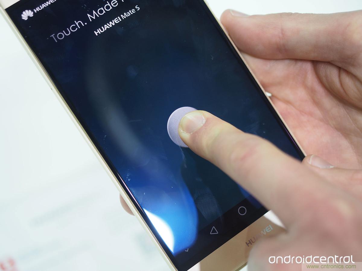 華為Mate S與Nexus 6P橫評：&ldquo;本是同根生，相煎何太急&rdquo;