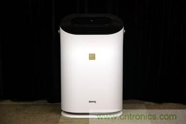 霧霾生存指南之:教你如何正確選擇空氣凈化器