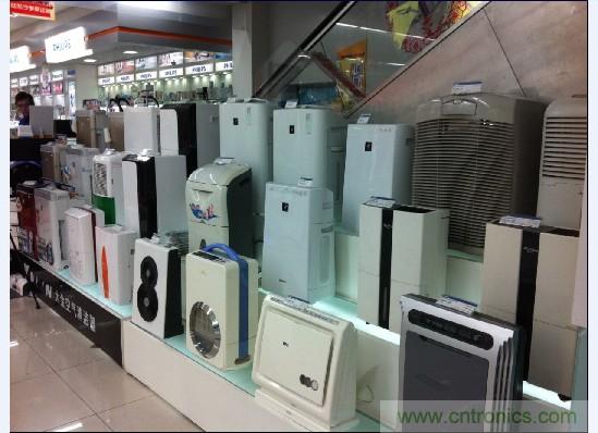 霧霾肆虐，你還在為如何選擇空氣凈化器而煩惱嗎？