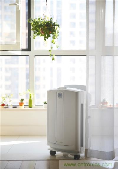 霧霾肆虐，你還在為如何選擇空氣凈化器而煩惱嗎？