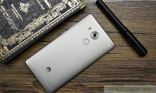 新旗艦Mate 8全評測：橫空出世！能否延續(xù)一機難求？