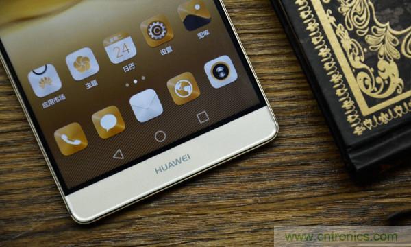 新旗艦Mate 8全評測：橫空出世！能否延續(xù)一機難求？