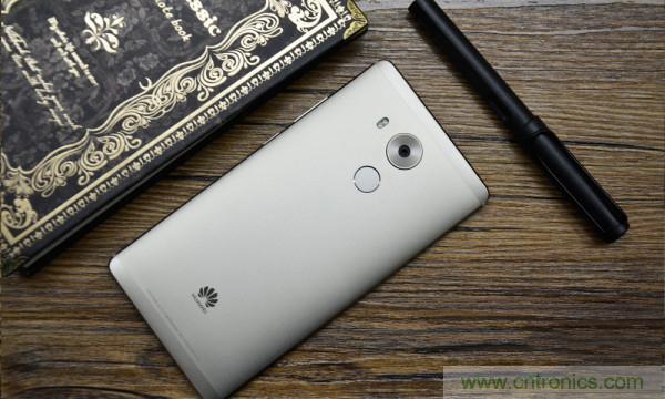 新旗艦Mate 8全評測：橫空出世！能否延續(xù)一機難求？