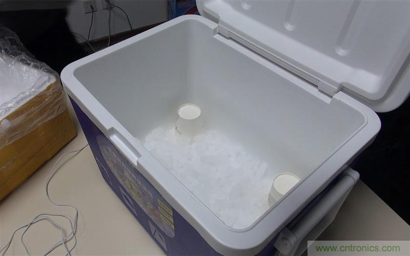 手機(jī)抗凍性能大挑戰(zhàn):iPhone被完爆