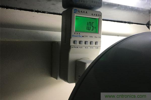 九大家電待機(jī)功耗大起底：最耗電的居然是它！