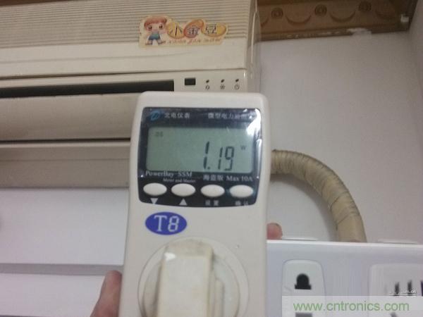 九大家電待機(jī)功耗大起底：最耗電的居然是它！