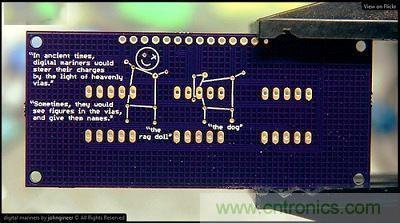 十款&ldquo;高大上&rdquo;的PCB設(shè)計，簡直讓人無法直視！