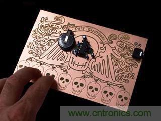 十款&ldquo;高大上&rdquo;的PCB設(shè)計，簡直讓人無法直視！