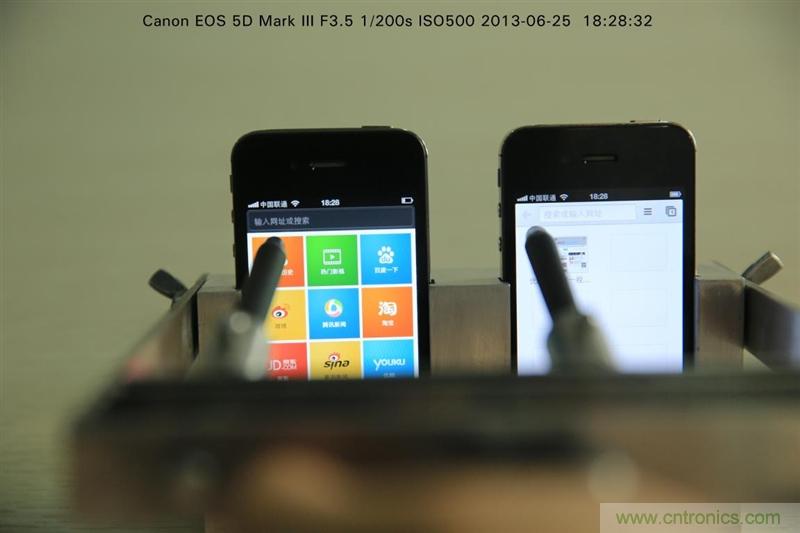 雙叉神器+5D Mark III瘋狂測試：最快手機(jī)瀏覽器花落誰家？