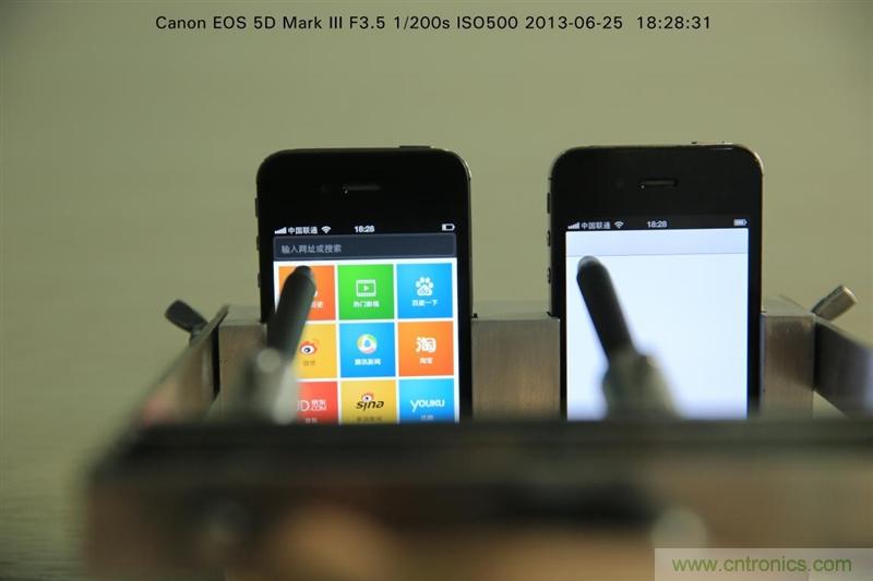 雙叉神器+5D Mark III瘋狂測試：最快手機(jī)瀏覽器花落誰家？