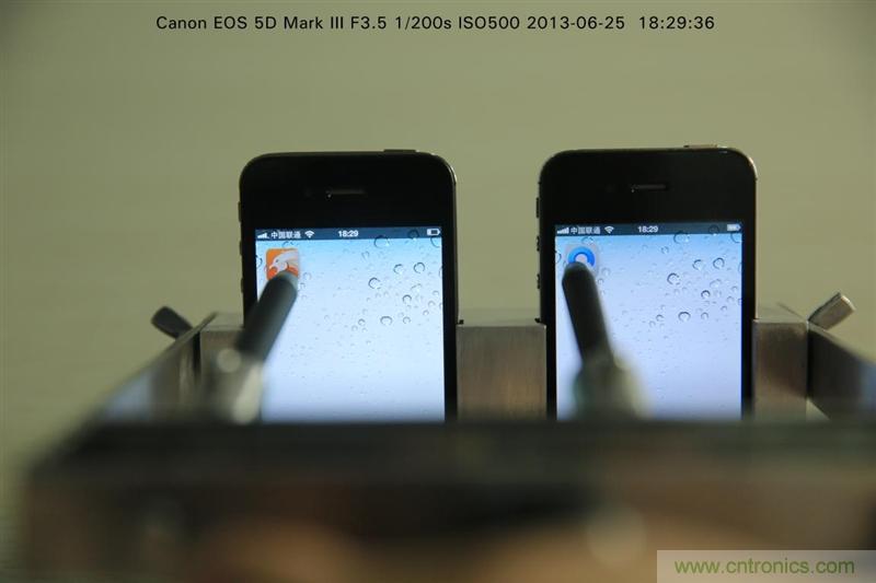 雙叉神器+5D Mark III瘋狂測試：最快手機(jī)瀏覽器花落誰家？