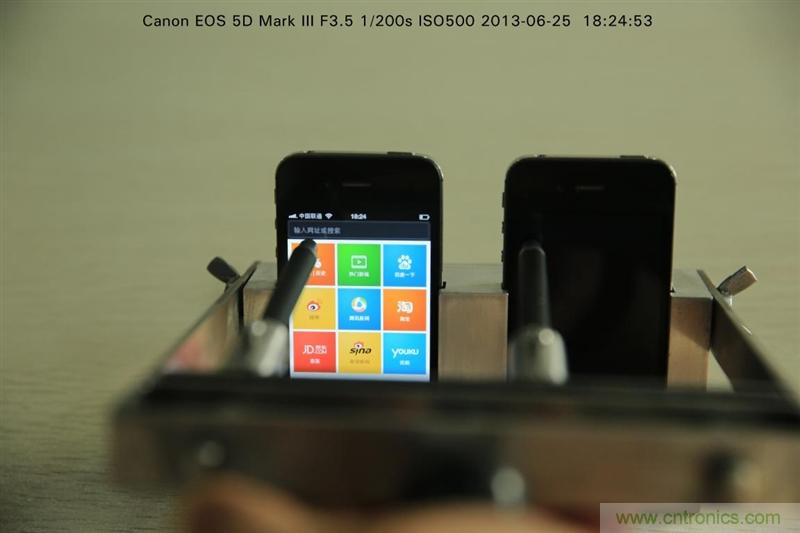 雙叉神器+5D Mark III瘋狂測試：最快手機(jī)瀏覽器花落誰家？