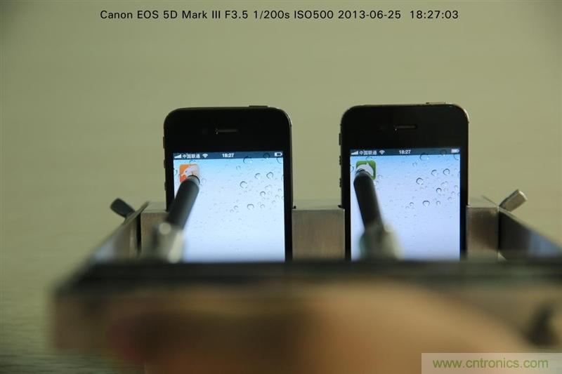 雙叉神器+5D Mark III瘋狂測試：最快手機(jī)瀏覽器花落誰家？