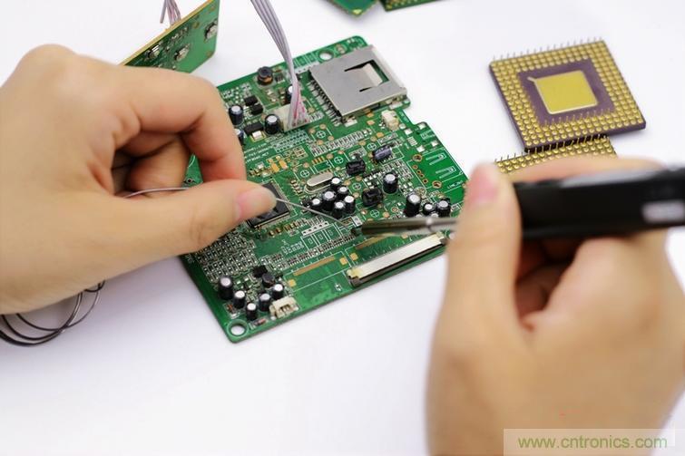 一款能喚起 70 后工程師朋友&ldquo;童年趣事&rdquo;的迷你電烙鐵！