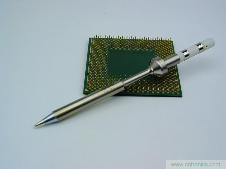 一款能喚起 70 后工程師朋友&ldquo;童年趣事&rdquo;的迷你電烙鐵！