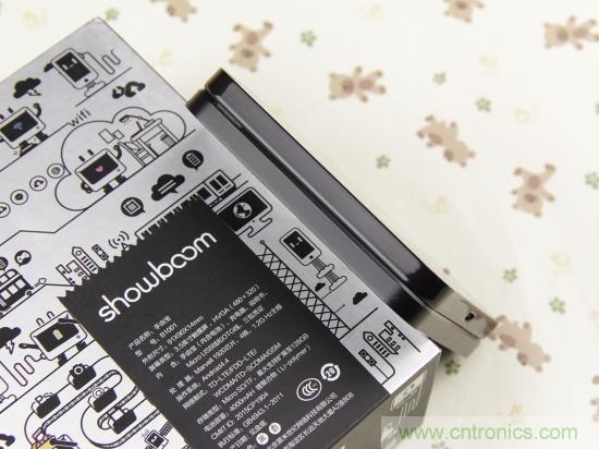 出差必備神器！可充電的移動(dòng)無線路由手由寶體驗(yàn)測(cè)評(píng)