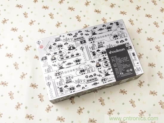 出差必備神器！可充電的移動(dòng)無線路由手由寶體驗(yàn)測(cè)評(píng)