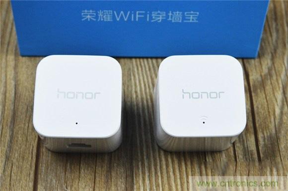 大House也能隨心連，榮耀WiFi穿墻寶評測