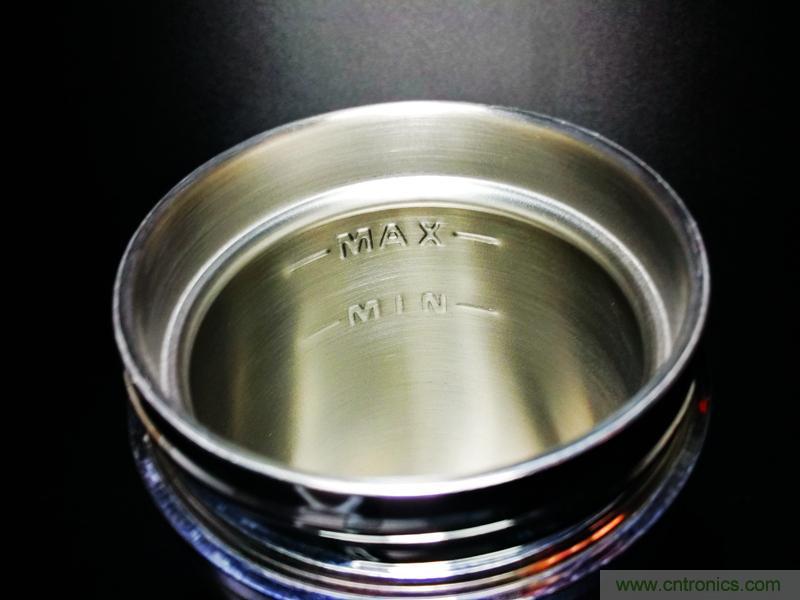 意想不到，一個(gè)喝水的杯子也能玩出這么多花樣？