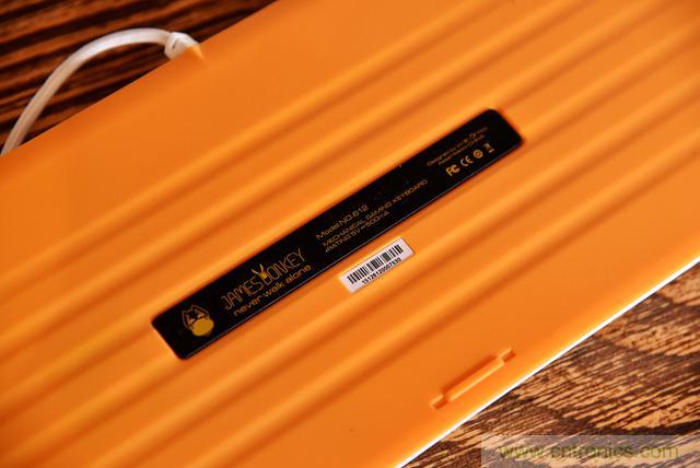 左手寫愛，右手寫他&mdash;&mdash;從此鍵盤鼠標不分家！