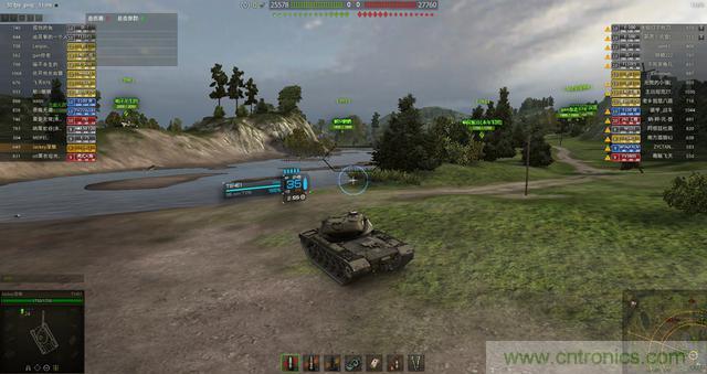 左手寫愛，右手寫他&mdash;&mdash;從此鍵盤鼠標不分家！