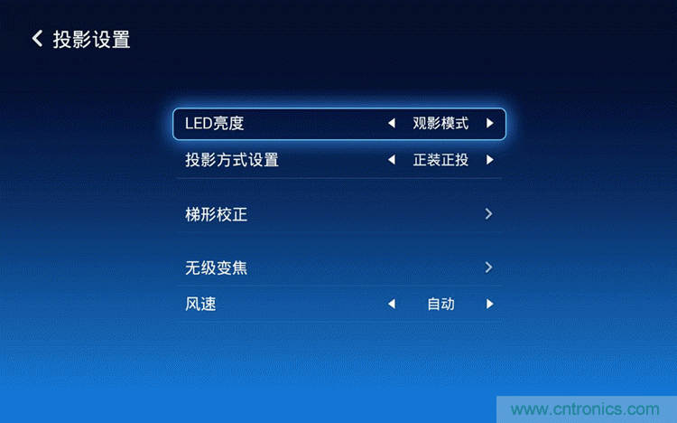 無(wú)屏電視時(shí)代已然來(lái)臨，客廳你做好準(zhǔn)備了嗎？