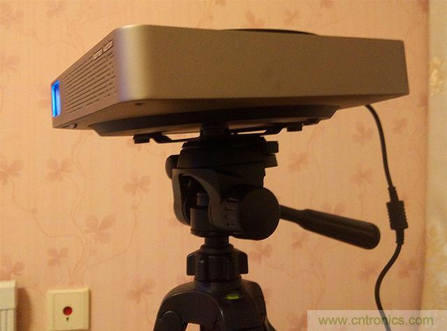 無(wú)屏電視時(shí)代已然來(lái)臨，客廳你做好準(zhǔn)備了嗎？