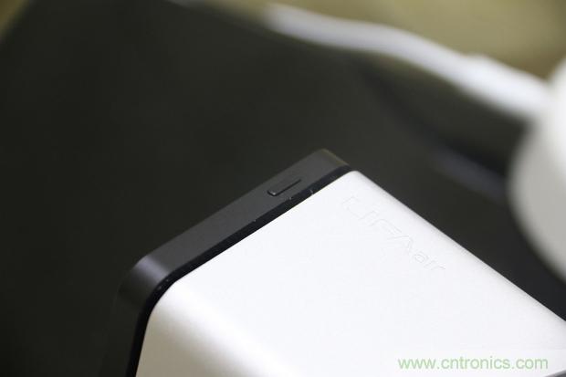 大約在冬季，我和LIFAair LA500有個(gè)約會(huì)！