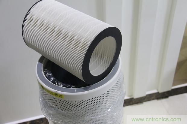 大約在冬季，我和LIFAair LA500有個(gè)約會(huì)！