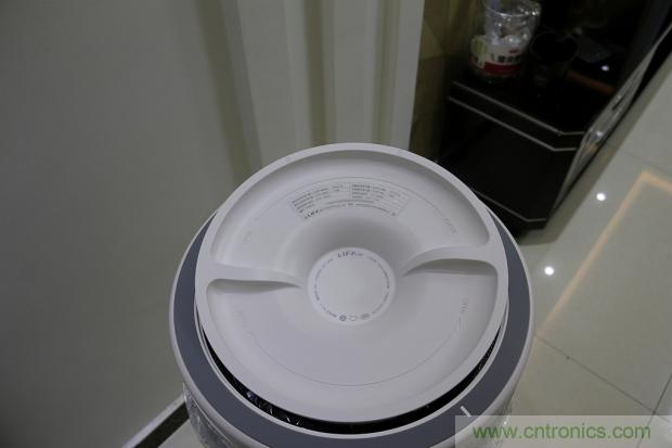 大約在冬季，我和LIFAair LA500有個(gè)約會(huì)！