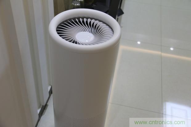 大約在冬季，我和LIFAair LA500有個(gè)約會(huì)！