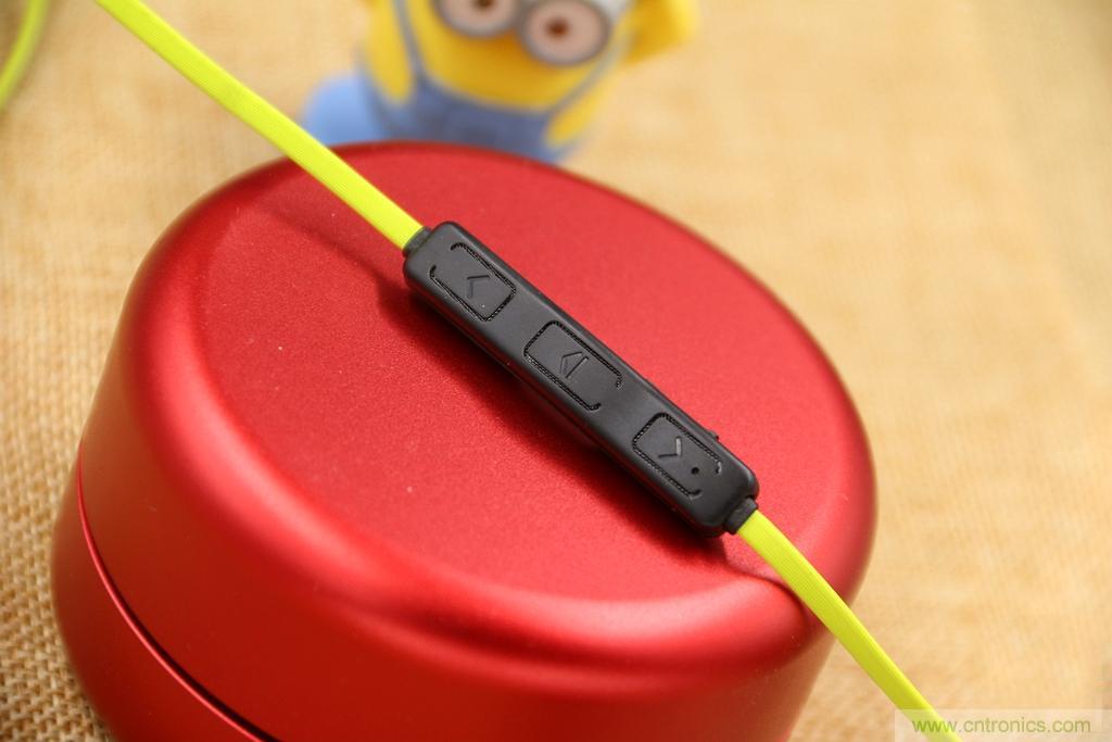 讓音樂跟著你跑步，阿思翠BX50運(yùn)動(dòng)耳機(jī)體驗(yàn)