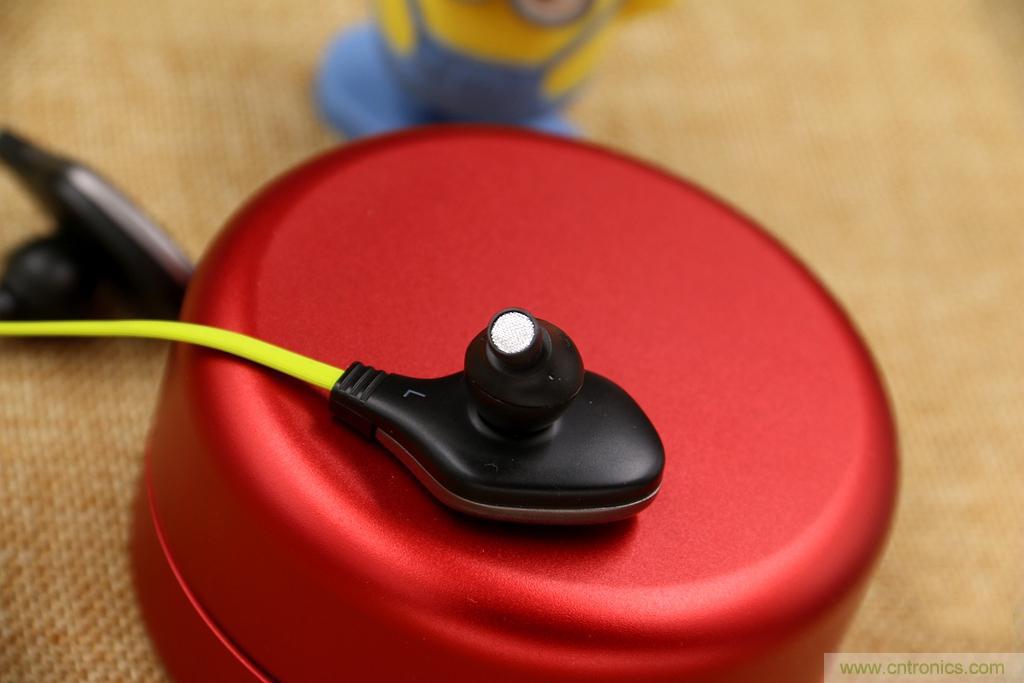 讓音樂跟著你跑步，阿思翠BX50運(yùn)動(dòng)耳機(jī)體驗(yàn)