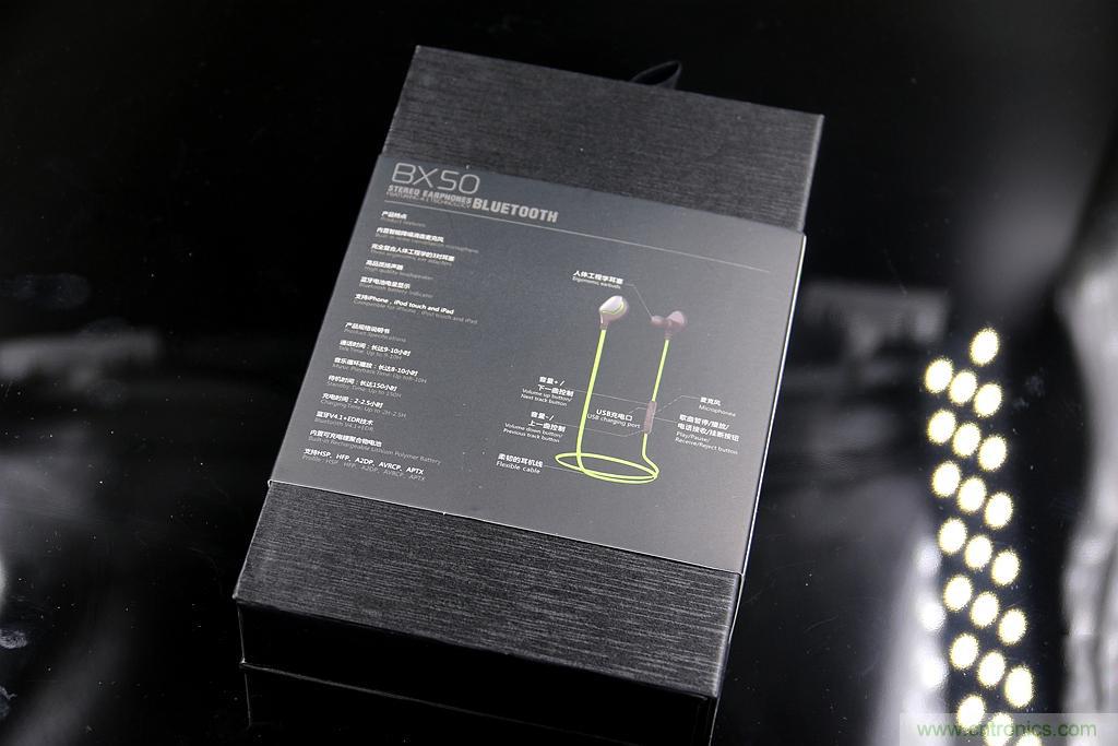 讓音樂跟著你跑步，阿思翠BX50運(yùn)動(dòng)耳機(jī)體驗(yàn)