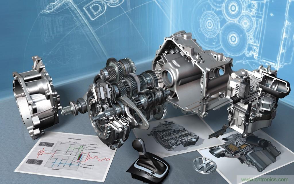 生動(dòng)有趣的無(wú)人機(jī)模塊解剖，你敢一試嗎？