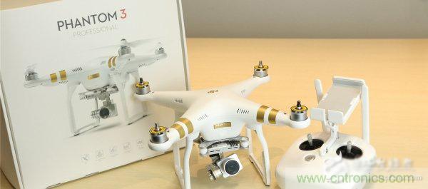 真飛機(jī)拆不著，那就來(lái)拆拆無(wú)人機(jī)&ldquo;鼻祖&rdquo;大疆吧！