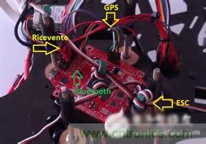 物美價廉的無人機搖桿微控制器設(shè)計方案，接著不謝！