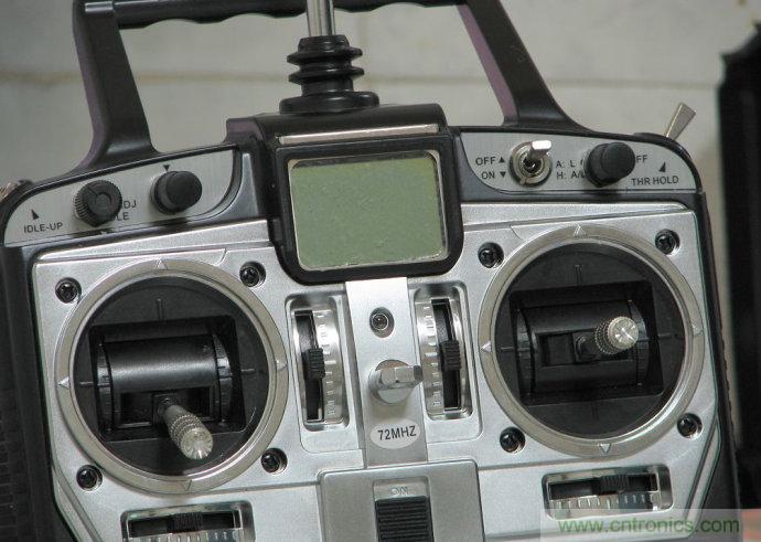 無(wú)人機(jī) DIY 制作全過(guò)程，酷得不要不要的！