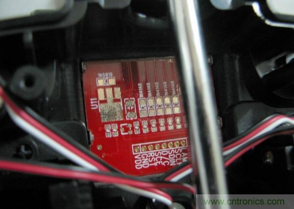 無(wú)人機(jī) DIY 制作全過(guò)程，酷得不要不要的！