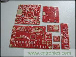 無(wú)人機(jī) DIY 制作全過(guò)程，酷得不要不要的！