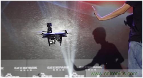 無人機江湖瑯琊榜：2015年無人機技術(shù)哪家強？