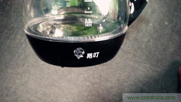 新的智能養(yǎng)生之道，從一個(gè)易叮云智能水壺開(kāi)始