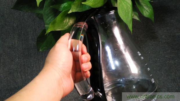 新的智能養(yǎng)生之道，從一個(gè)易叮云智能水壺開(kāi)始