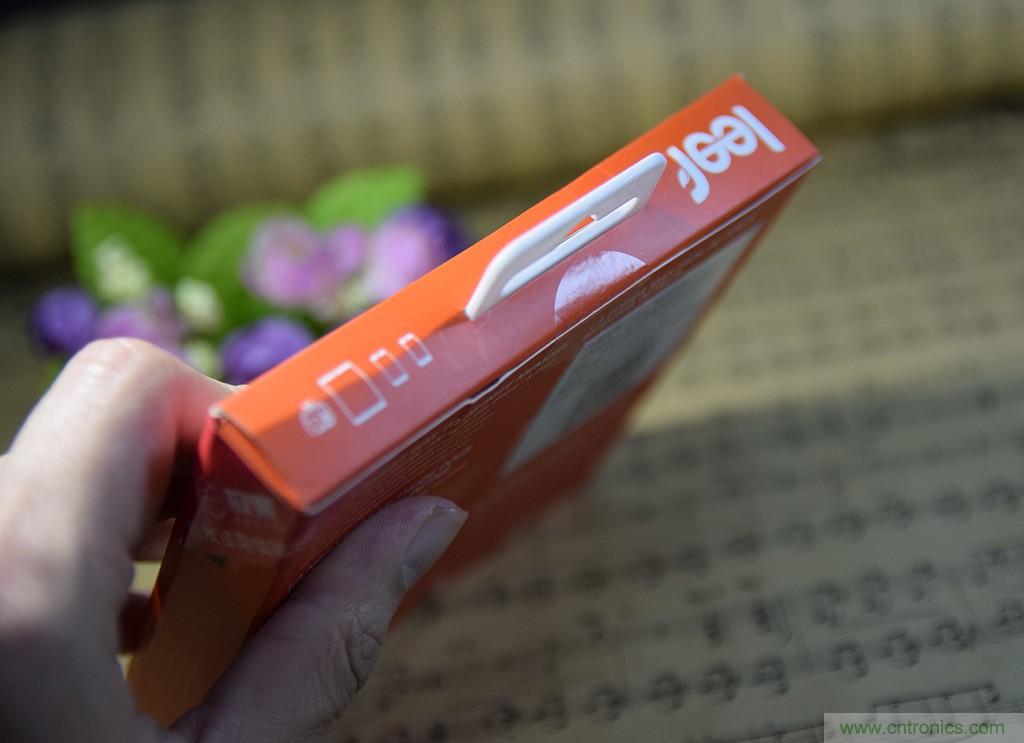 不越獄，就能隨意給iPad增容的影音娛樂利器