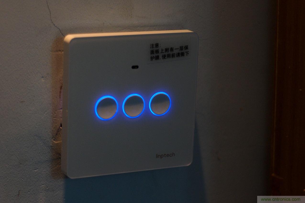 星球大戰(zhàn)原力釋放，無線控制易如反掌