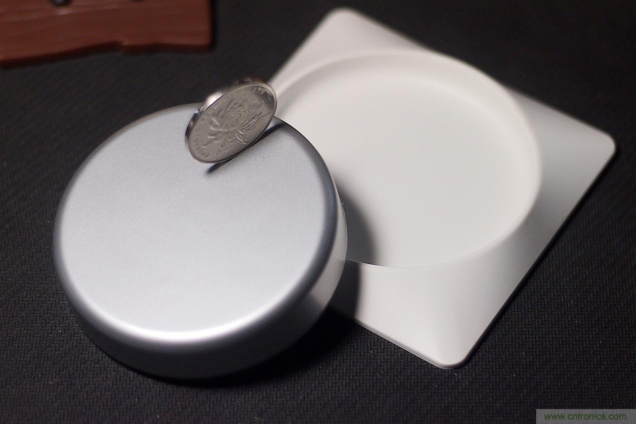 星球大戰(zhàn)原力釋放，無線控制易如反掌