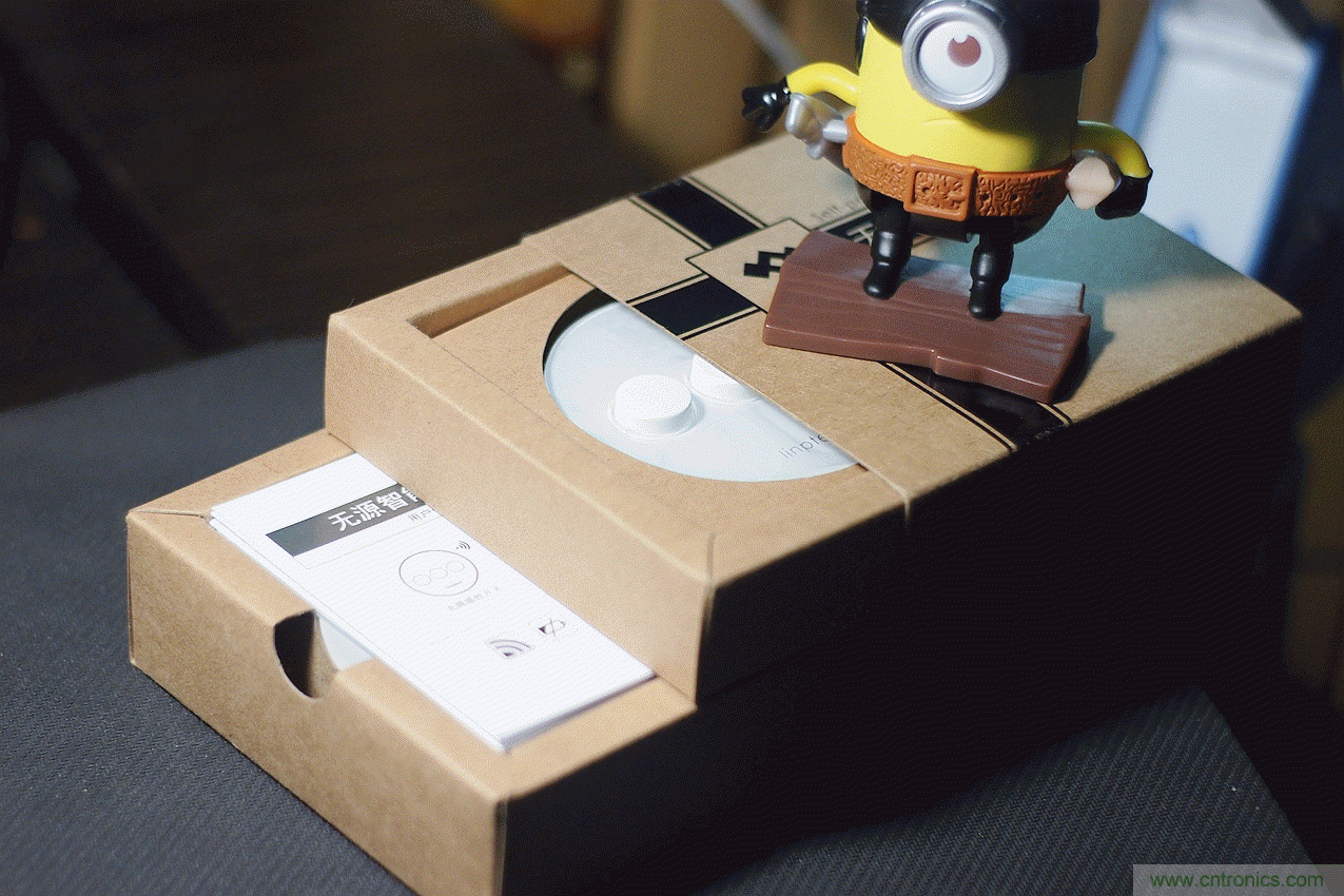 星球大戰(zhàn)原力釋放，無線控制易如反掌