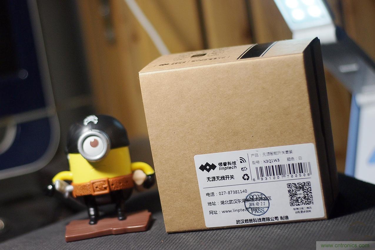 星球大戰(zhàn)原力釋放，無線控制易如反掌