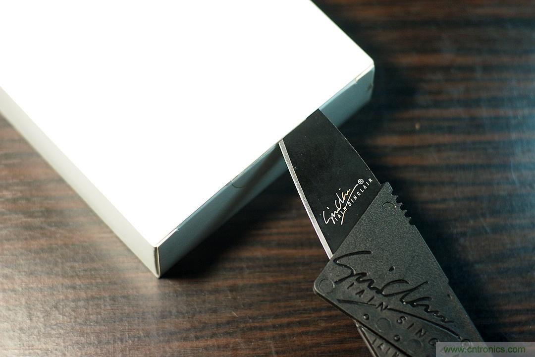 移動(dòng)電源也玩雙引擎？快到你想象不到