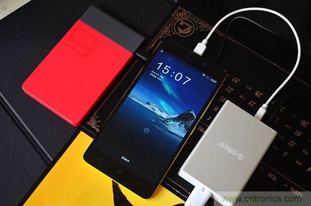 有了這款神器，咱們也可以任性地說走就走